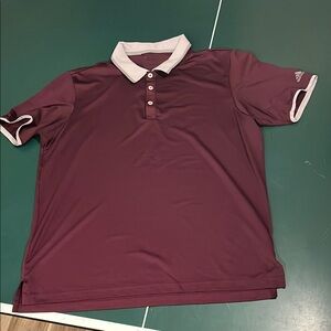 Adidas ClimaCool Golf Polo ⛳️